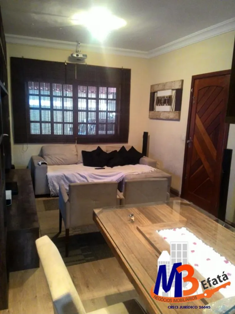 Sobrado, 2 quartos, 75 m² - Foto 9