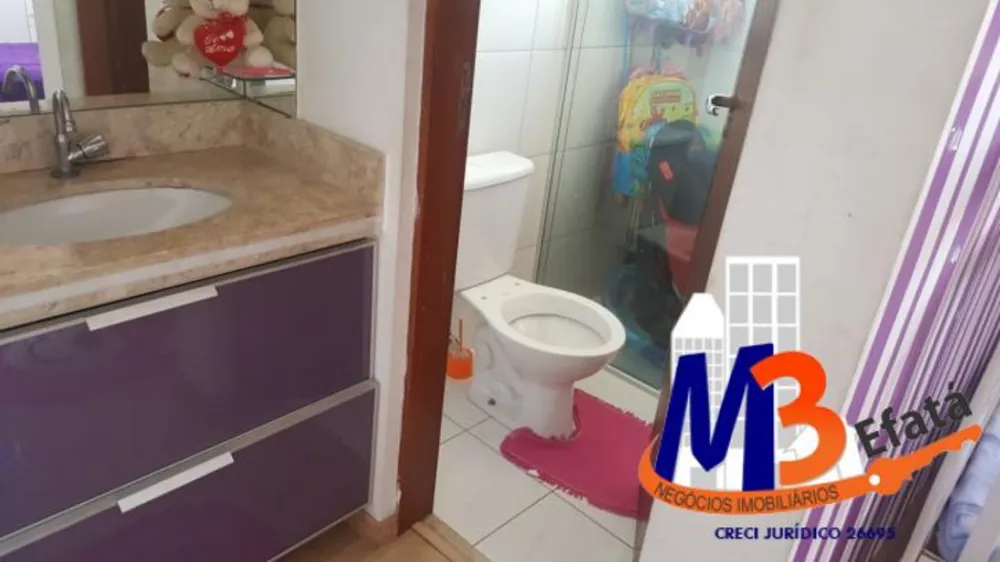 Sobrado, 2 quartos, 75 m² - Foto 5