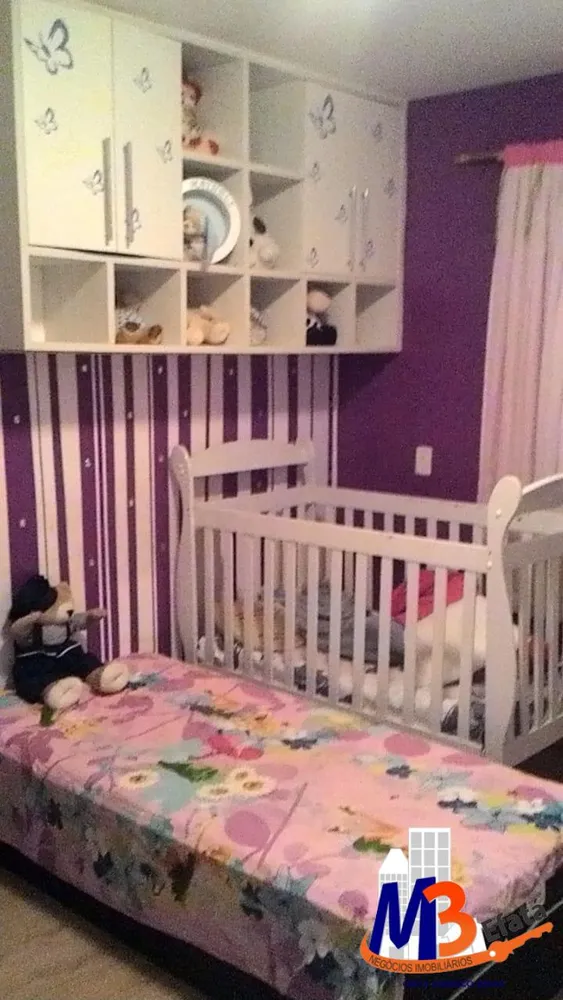 Sobrado, 2 quartos, 75 m² - Foto 8
