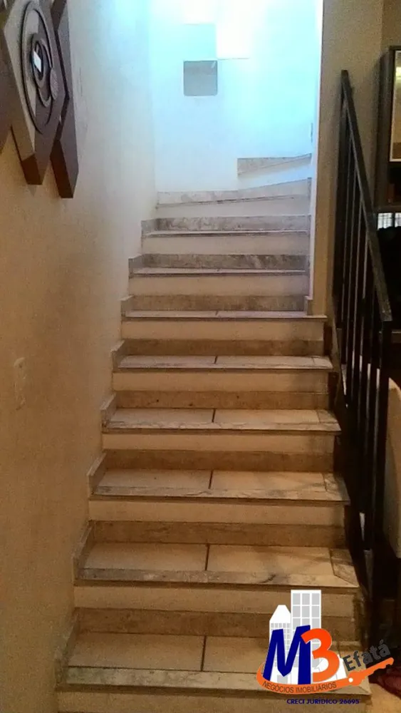 Sobrado, 2 quartos, 75 m² - Foto 11