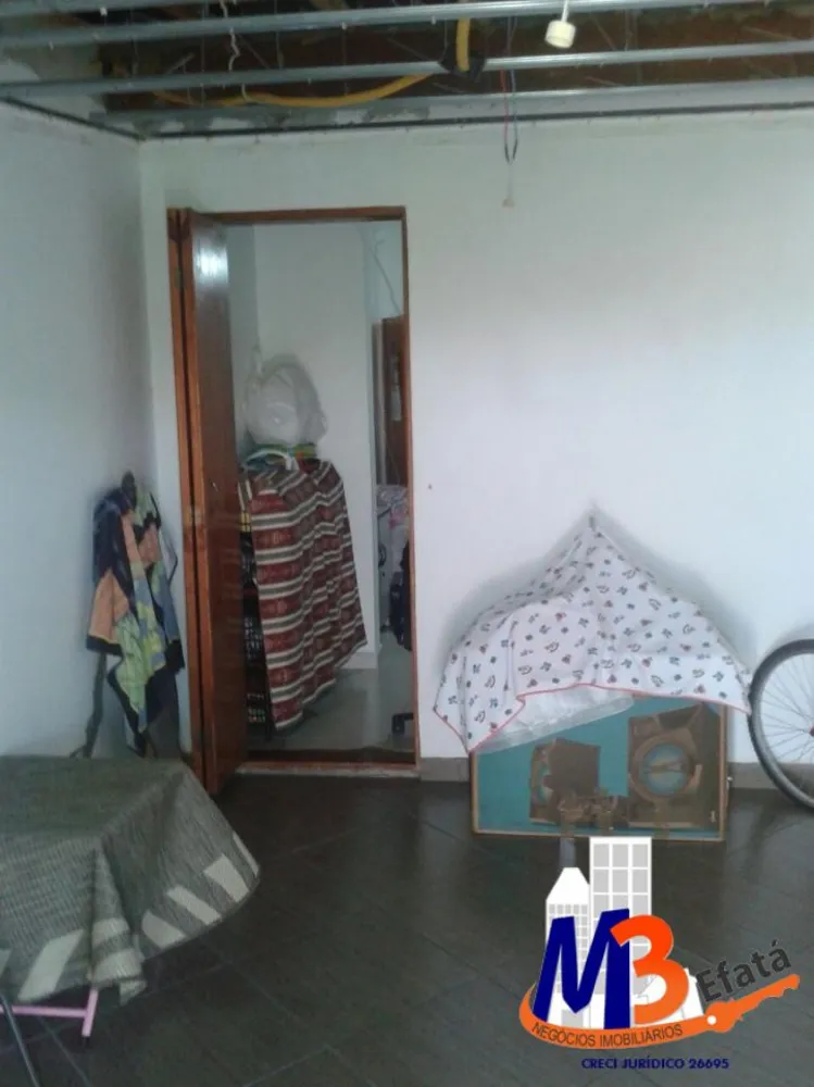 Sobrado, 3 quartos, 125 m² - Foto 9