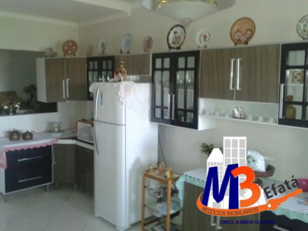 Sobrado, 3 quartos, 125 m² - Foto 8