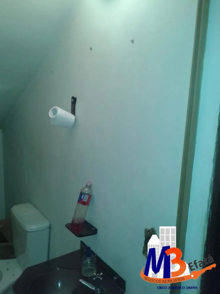 Sobrado, 3 quartos, 125 m² - Foto 4
