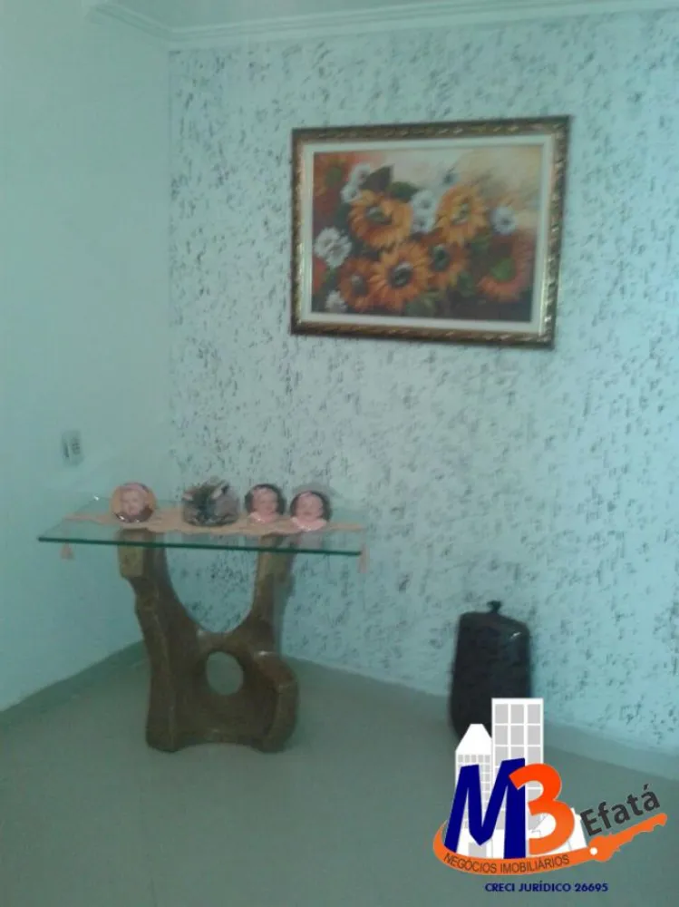 Sobrado, 3 quartos, 125 m² - Foto 11