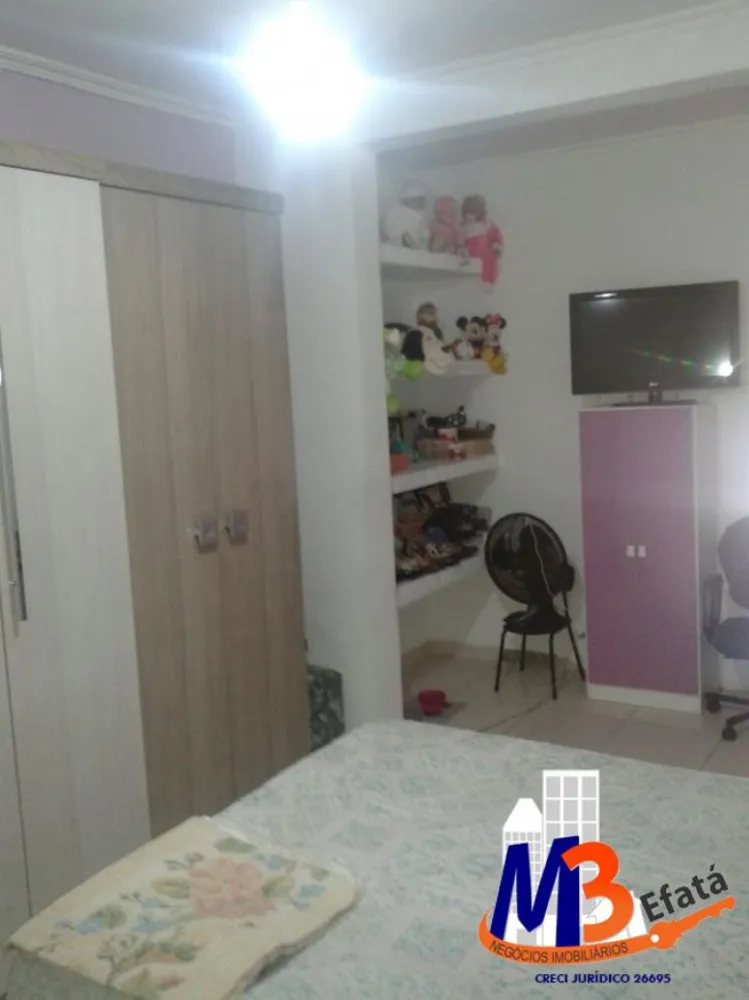 Sobrado, 3 quartos, 125 m² - Foto 6