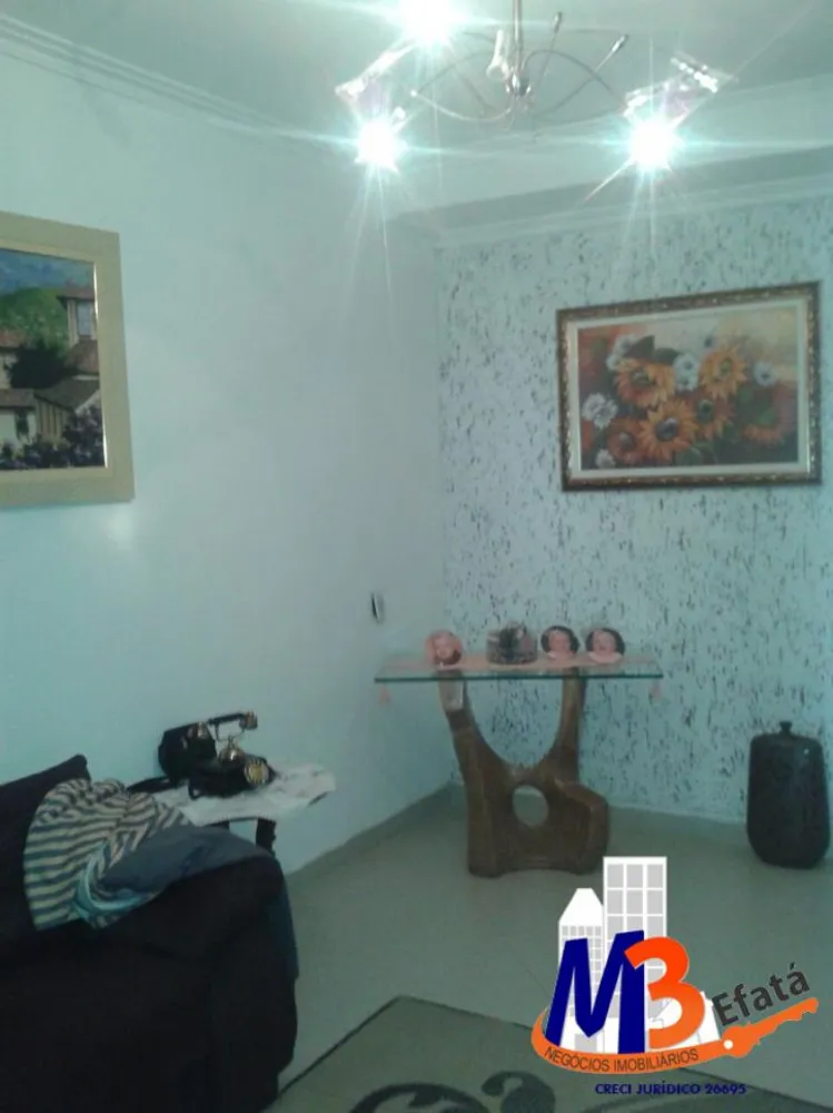 Sobrado, 3 quartos, 125 m² - Foto 10