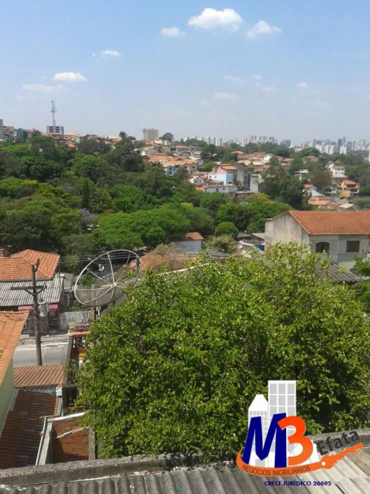 Sobrado, 3 quartos, 125 m² - Foto 16