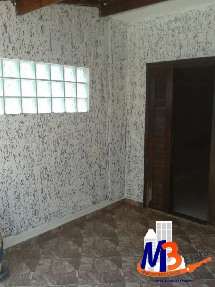Sobrado, 3 quartos, 125 m² - Foto 13