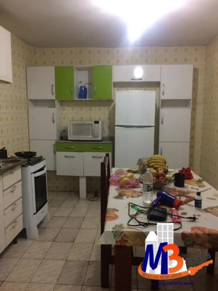 Casa, 2 quartos - Foto 2