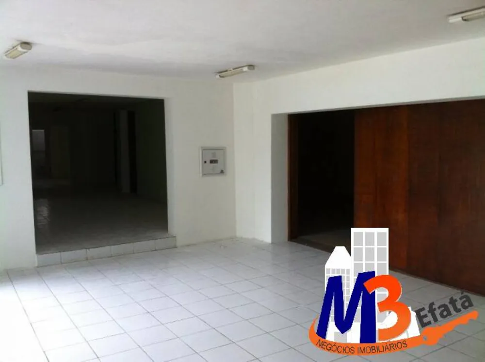 Prédio Inteiro, 559 m² - Foto 2