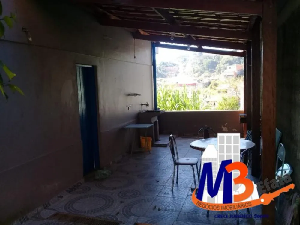 Sobrado, 2 quartos, 100 m² - Foto 4