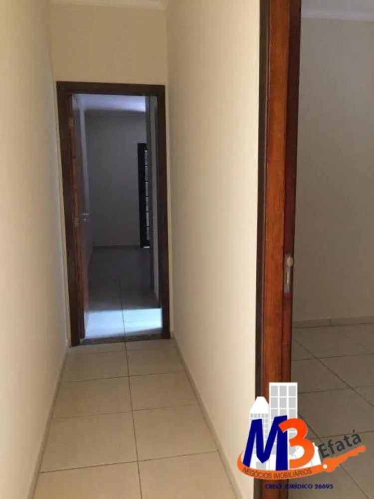 Sobrado, 3 quartos, 120 m² - Foto 6