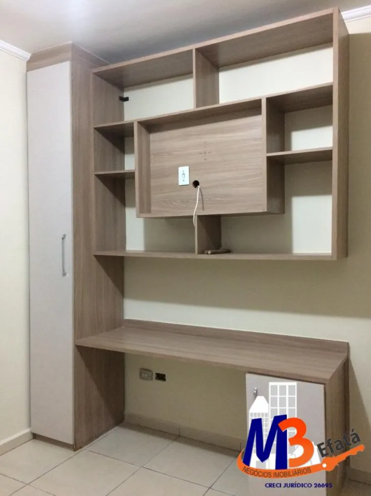 Sobrado, 3 quartos, 120 m² - Foto 11