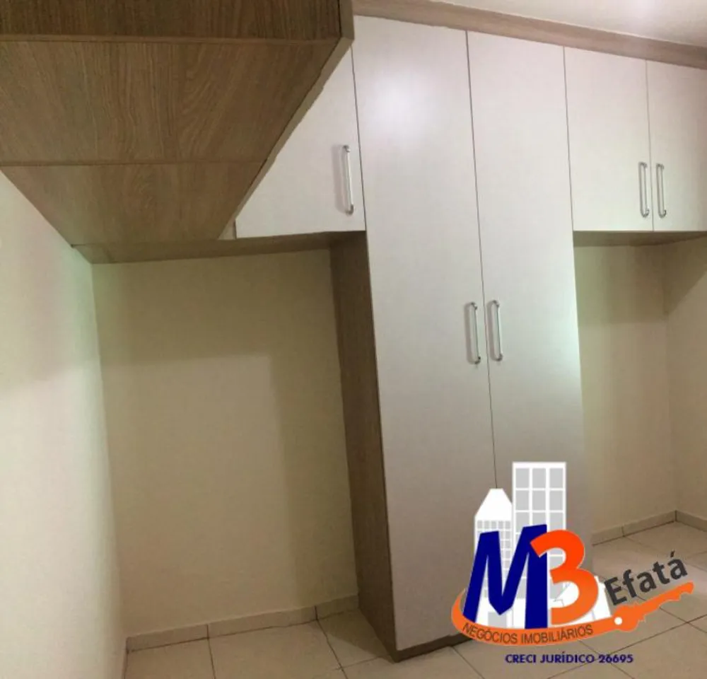 Sobrado, 3 quartos, 120 m² - Foto 8