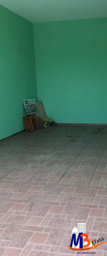 Sobrado, 3 quartos, 120 m² - Foto 16