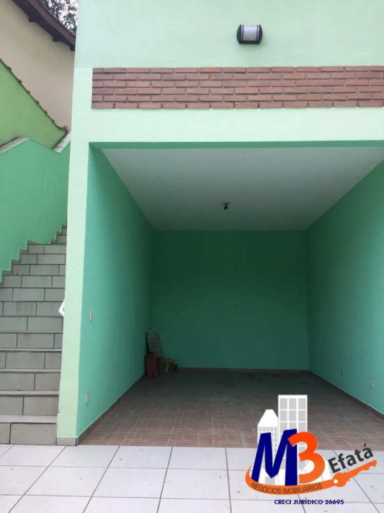 Sobrado, 3 quartos, 120 m² - Foto 14