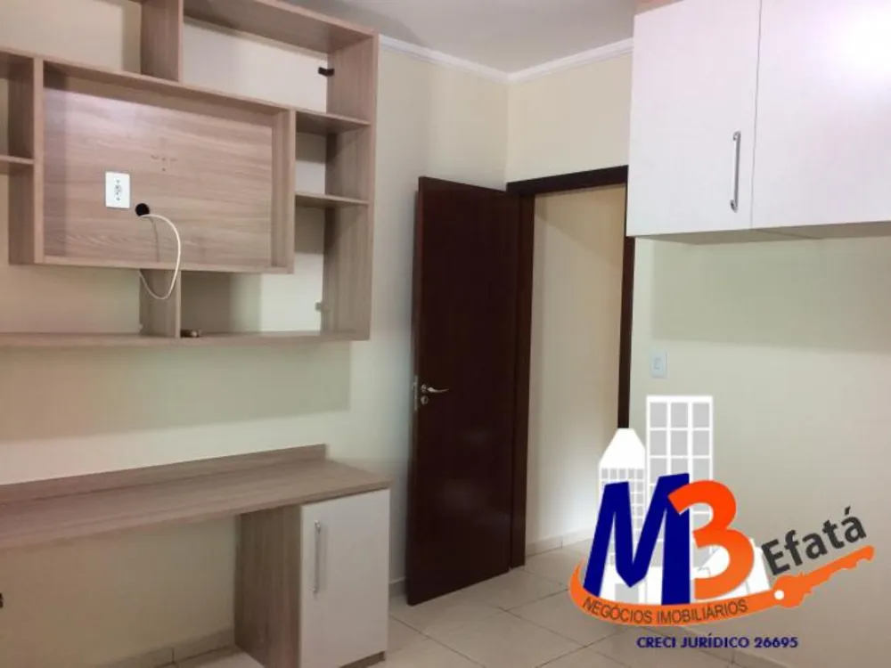 Sobrado, 3 quartos, 120 m² - Foto 9
