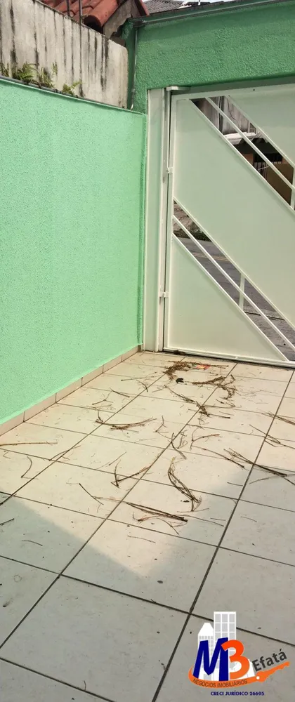 Sobrado, 3 quartos, 120 m² - Foto 13
