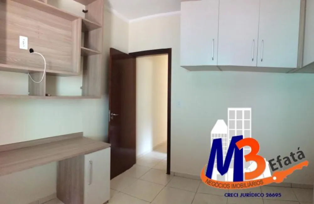 Sobrado, 3 quartos, 120 m² - Foto 12