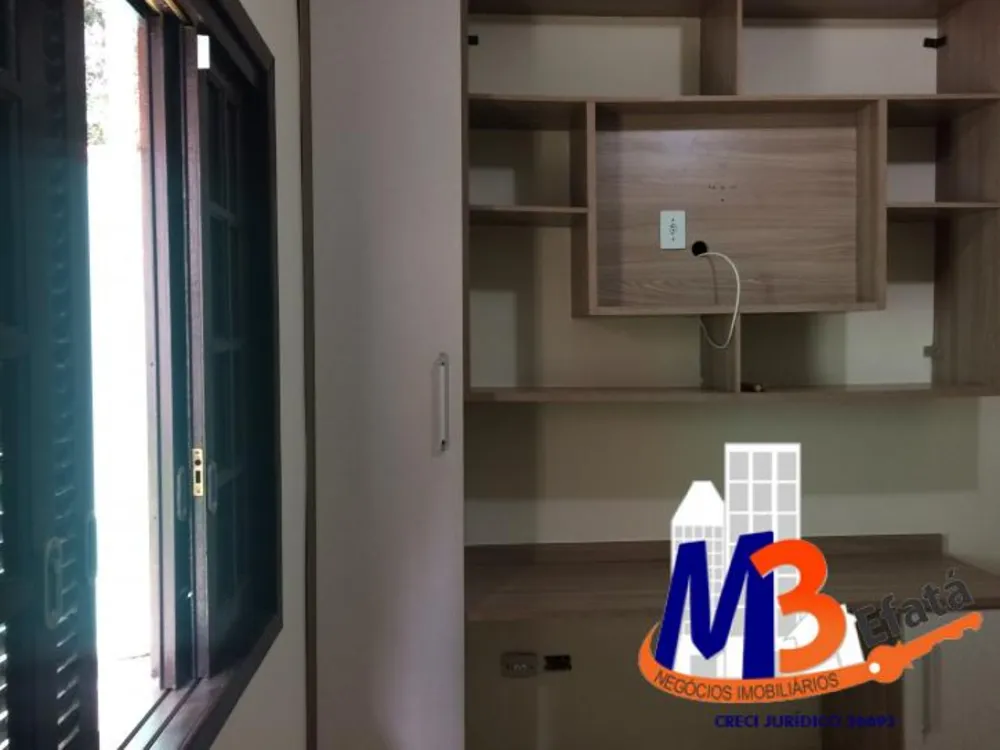 Sobrado, 3 quartos, 120 m² - Foto 10