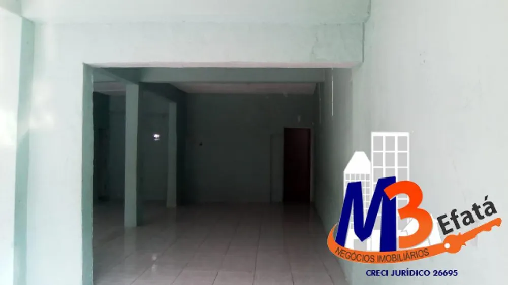Loja-Salão, 150 m² - Foto 1