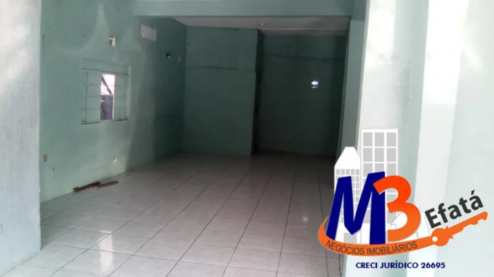 Loja-Salão, 150 m² - Foto 6