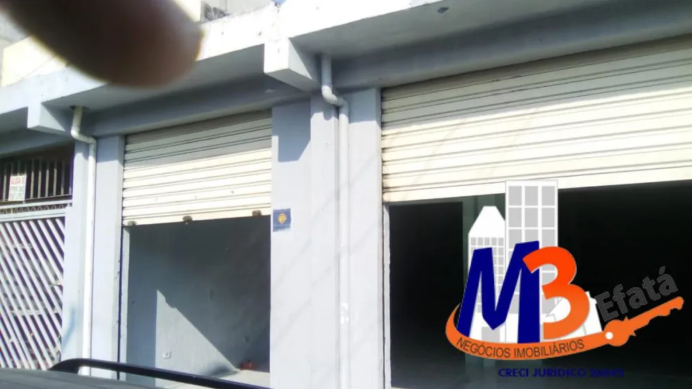 Loja-Salão, 150 m² - Foto 4