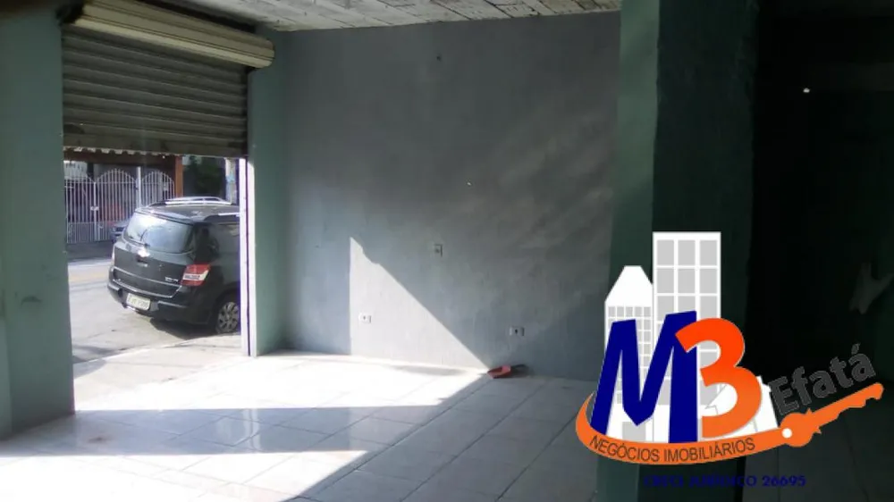 Loja-Salão, 150 m² - Foto 11
