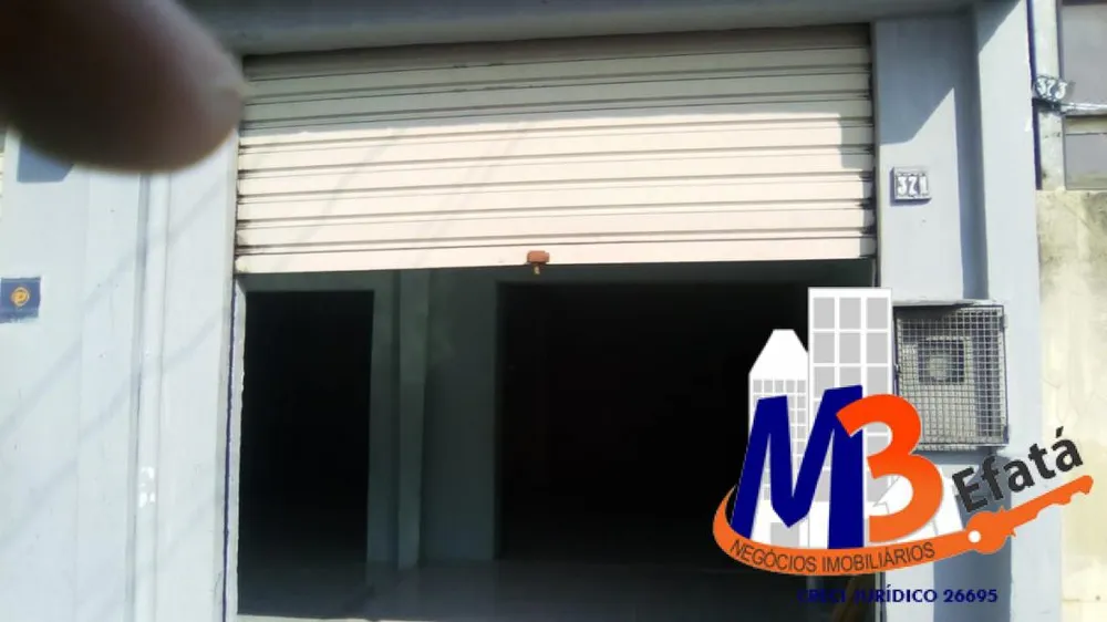 Loja-Salão, 150 m² - Foto 5