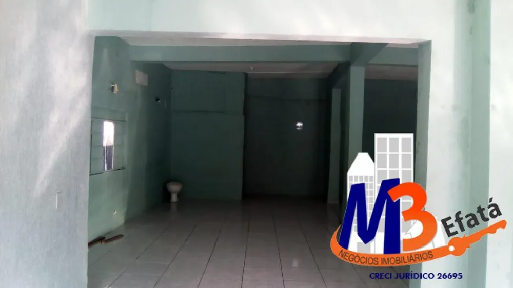 Loja-Salão, 150 m² - Foto 3