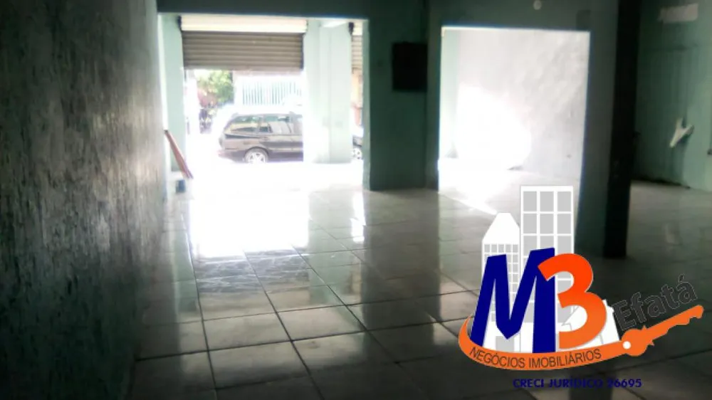 Loja-Salão, 150 m² - Foto 8