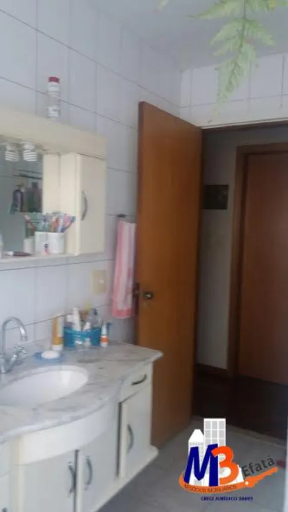 Apartamento, 3 quartos, 130 m² - Foto 10