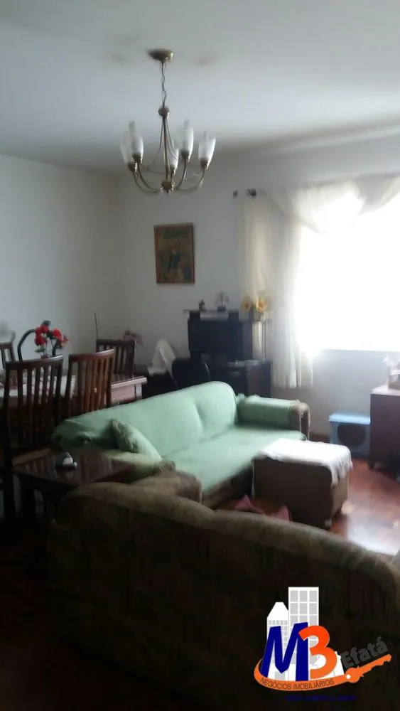Apartamento, 3 quartos, 130 m² - Foto 12