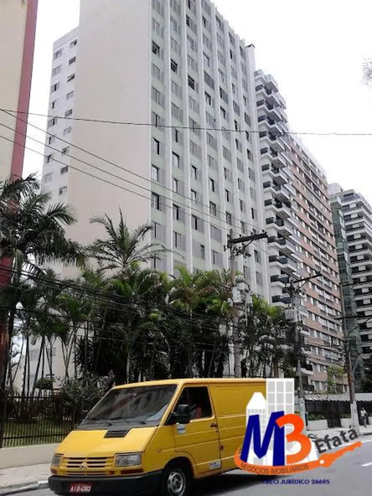 Apartamento, 3 quartos, 130 m² - Foto 7