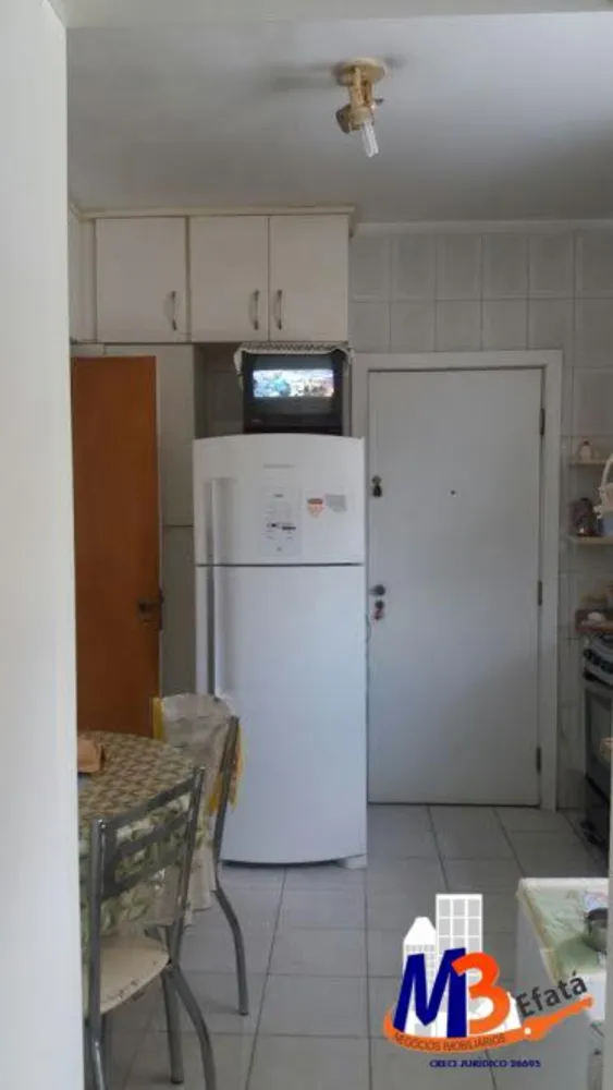 Apartamento, 3 quartos, 130 m² - Foto 3