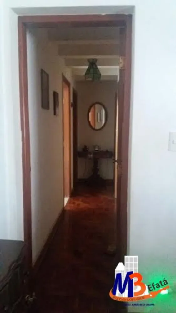 Apartamento, 3 quartos, 130 m² - Foto 9