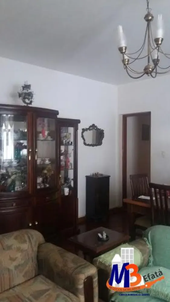 Apartamento, 3 quartos, 130 m² - Foto 2