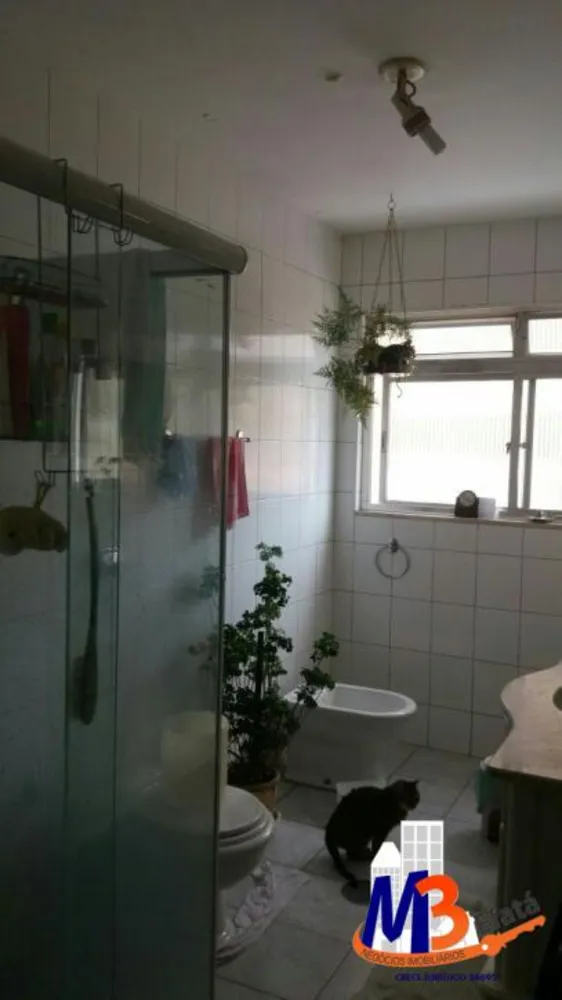 Apartamento, 3 quartos, 130 m² - Foto 11