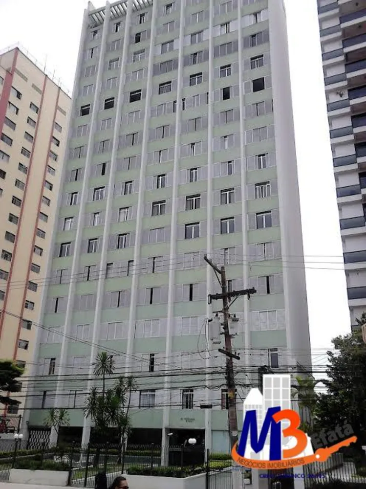 Apartamento, 3 quartos, 130 m² - Foto 6