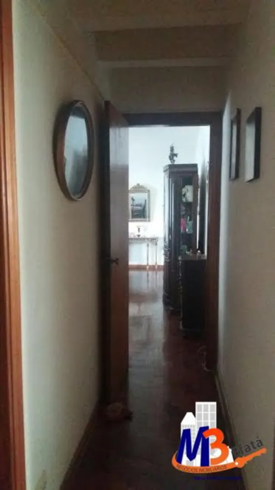 Apartamento, 3 quartos, 130 m² - Foto 4
