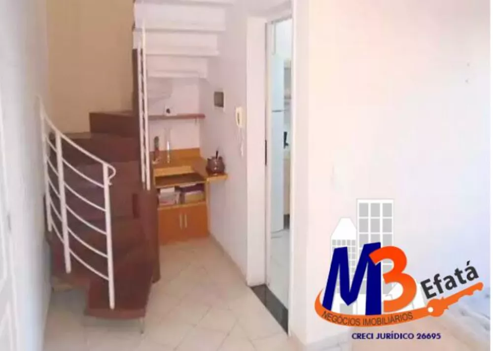 Sobrado à venda com 2 quartos, 70m² - Foto 2