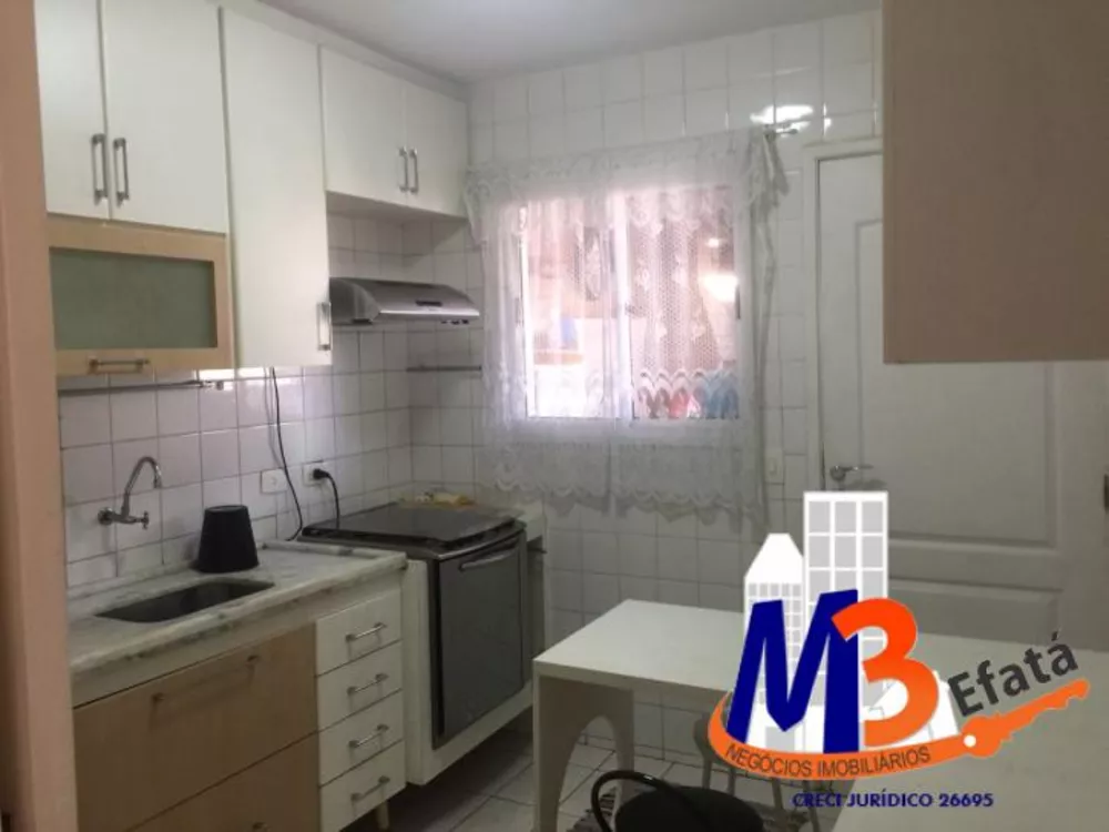 Sobrado à venda com 2 quartos, 70m² - Foto 1