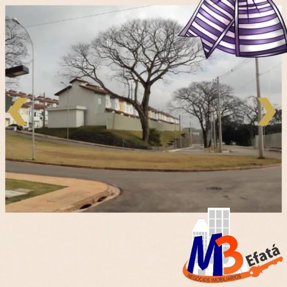 Sobrado, 2 quartos, 74 m² - Foto 7