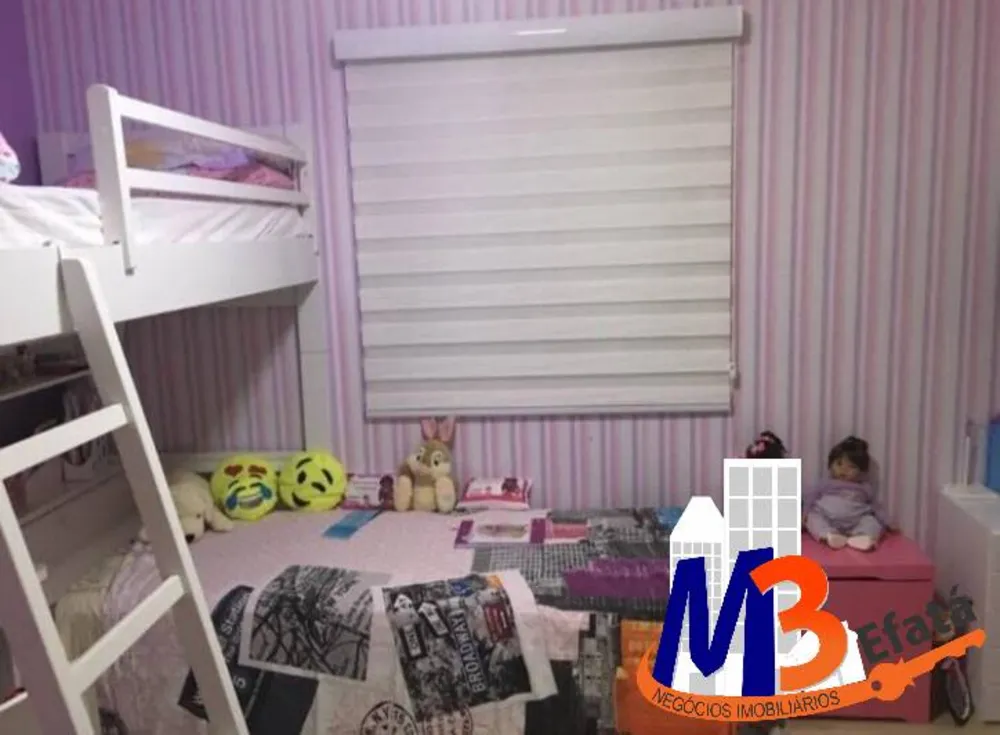 Sobrado, 2 quartos, 74 m² - Foto 9