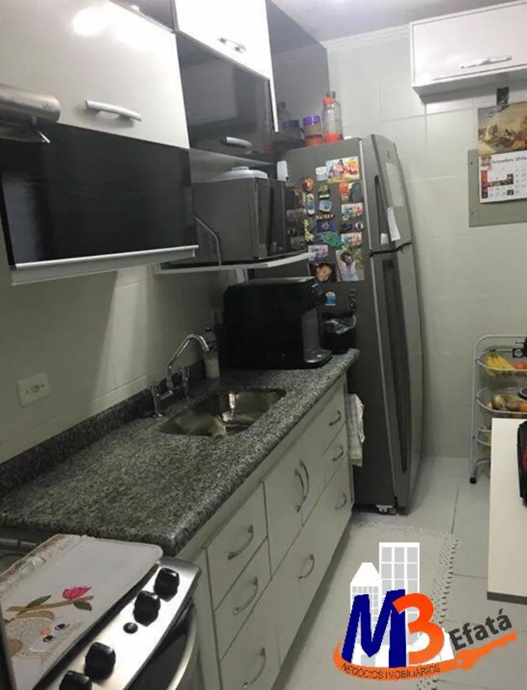 Sobrado, 2 quartos, 74 m² - Foto 3