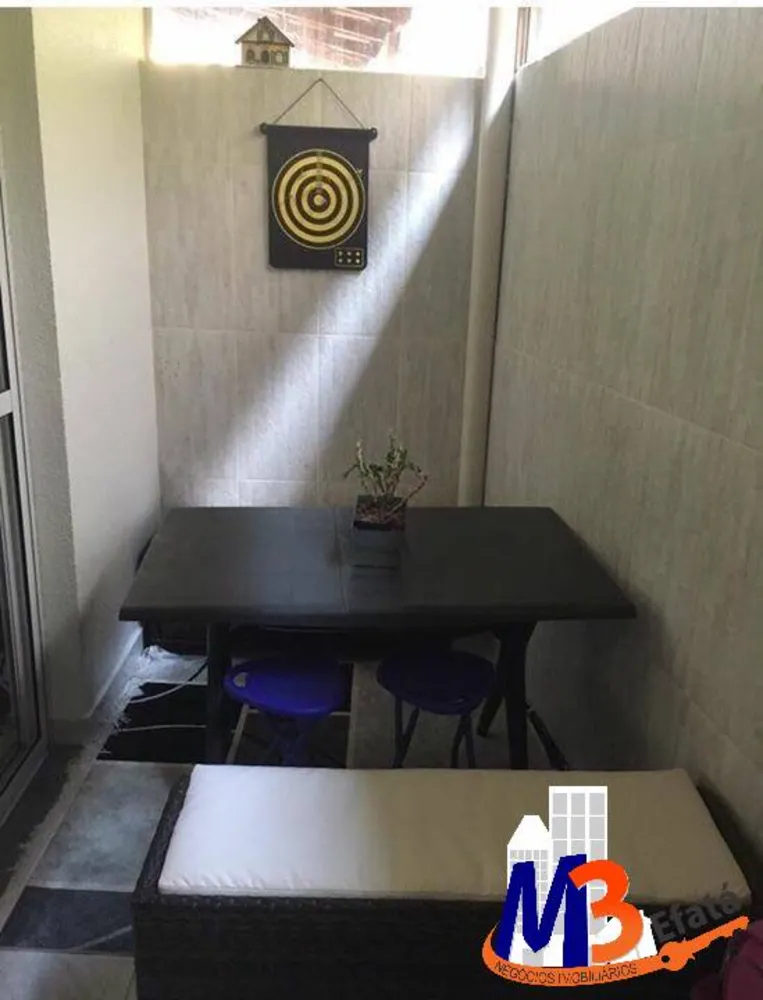 Sobrado, 2 quartos, 74 m² - Foto 12
