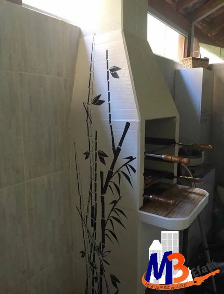 Sobrado, 2 quartos, 74 m² - Foto 2