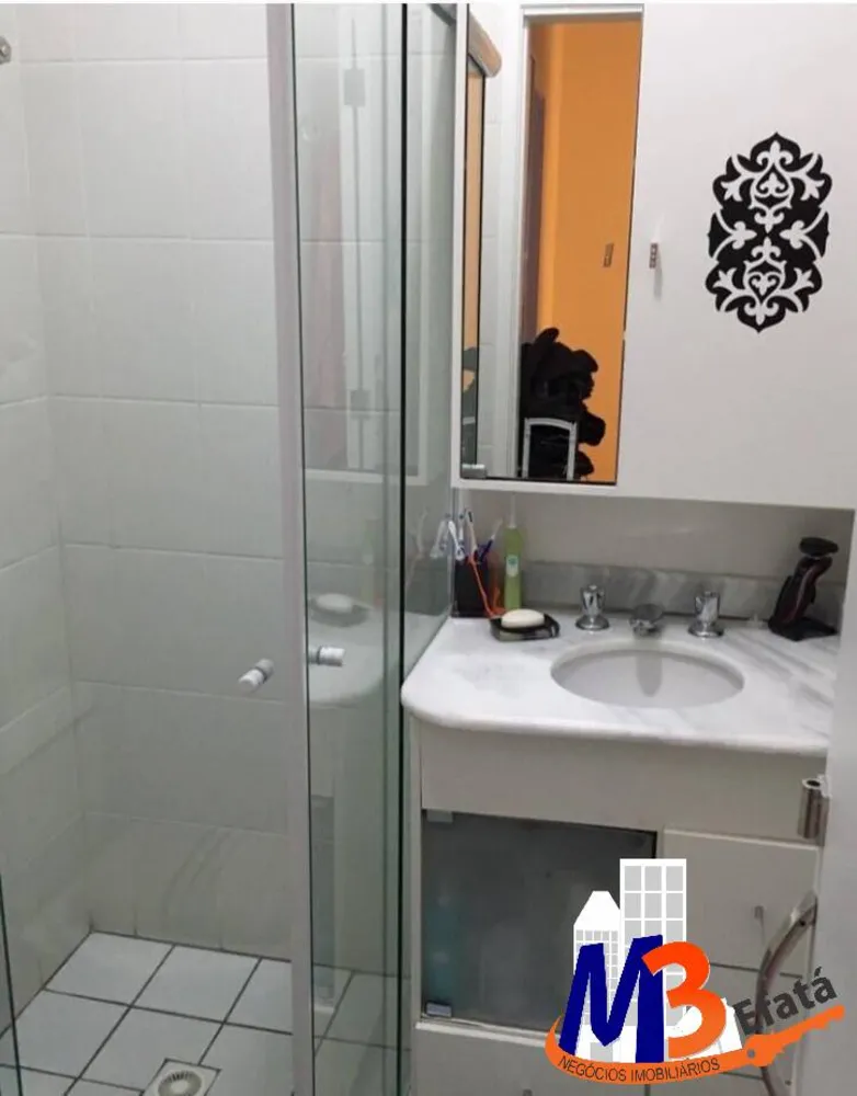 Sobrado, 2 quartos, 74 m² - Foto 4