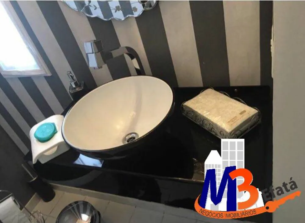 Sobrado, 2 quartos, 74 m² - Foto 11