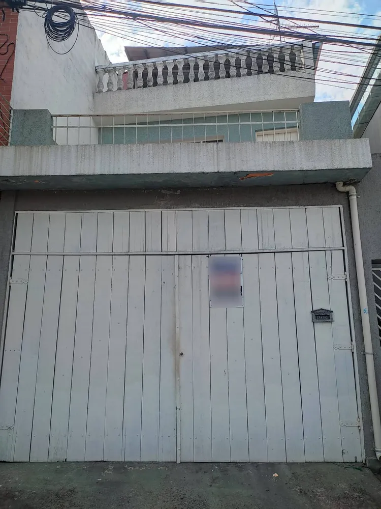 Casa, 3 quartos, 130 m² - Foto 1